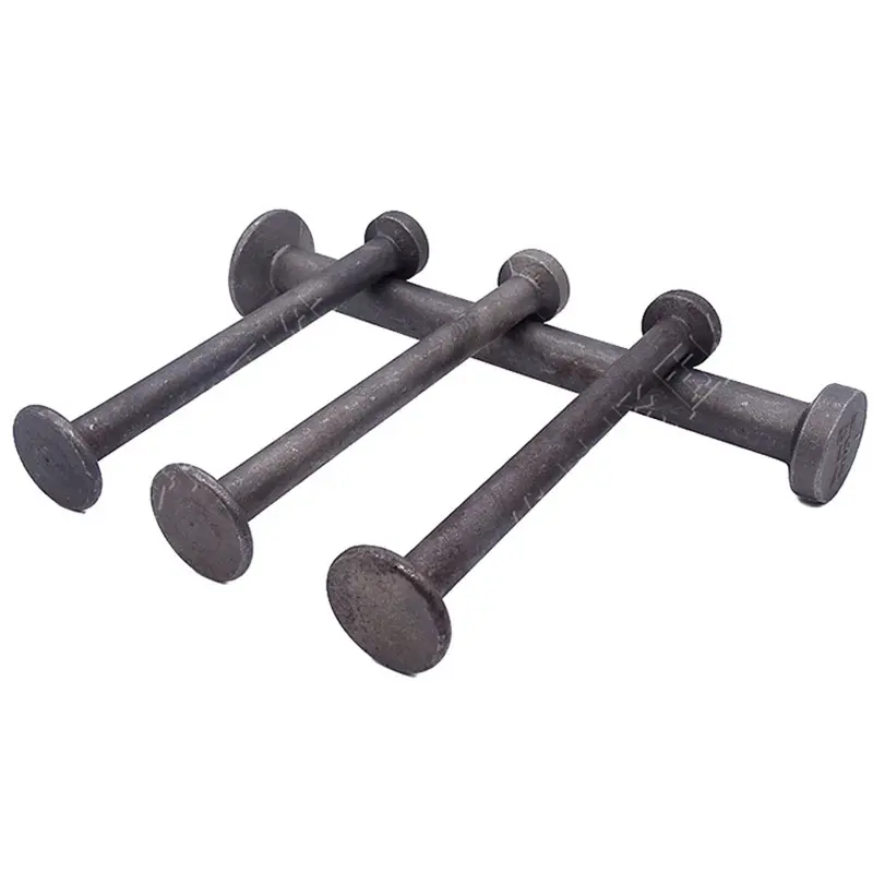 Custom QCM Dog bone Lifting Pin Anchors Foot Anchor T-shot Anchor Pricelist, Companies