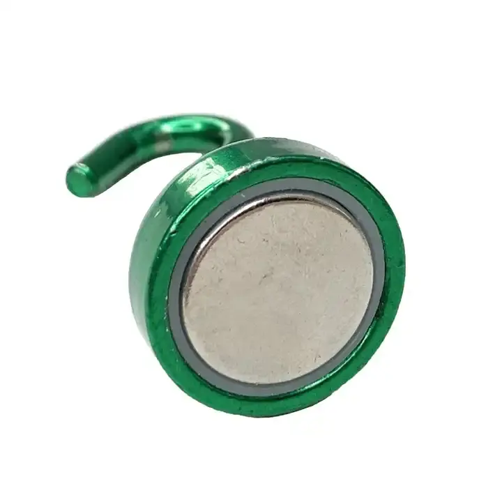Magnetic Hook View 1