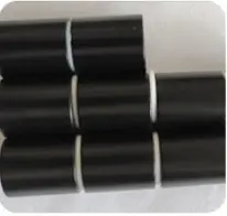 Epoxy coated neodymium magnet