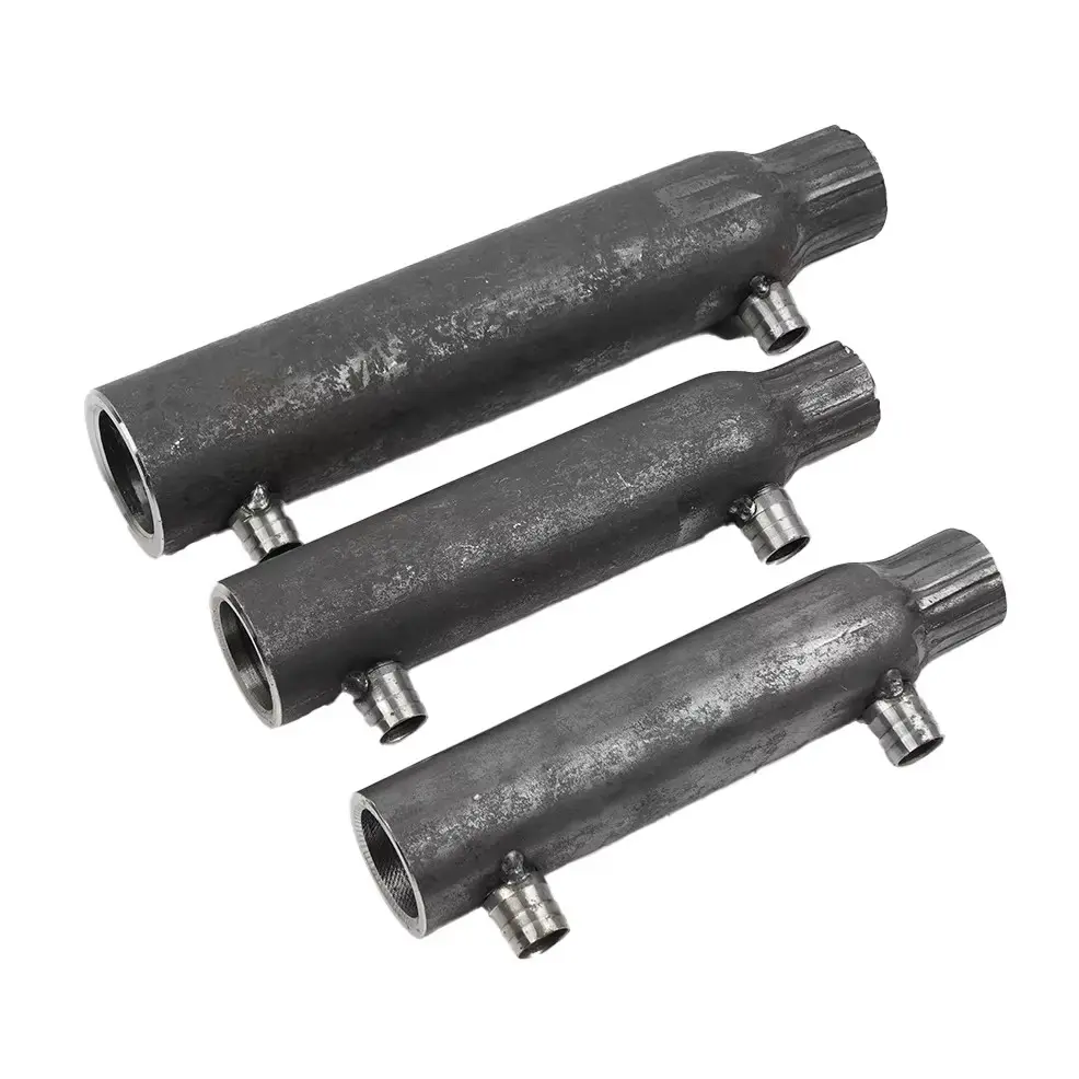 High-Quality Half Grout-filled Sleeve for Rebar Splicing Manufacturers, Factory