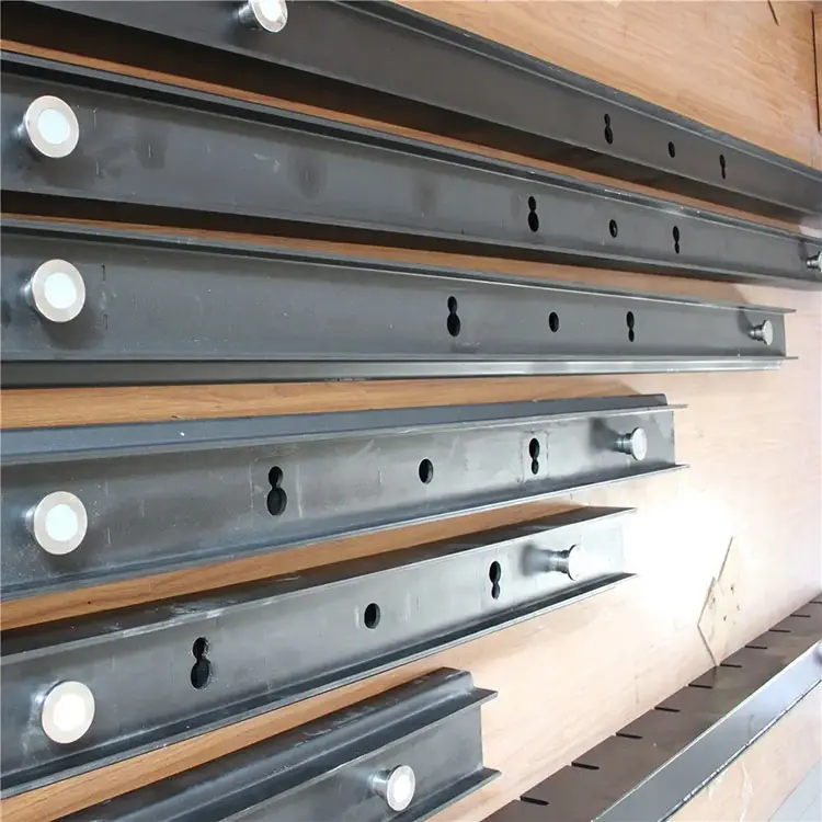 Wholesale Magnet formwork systems for concrete precast factories Pricelist, Product