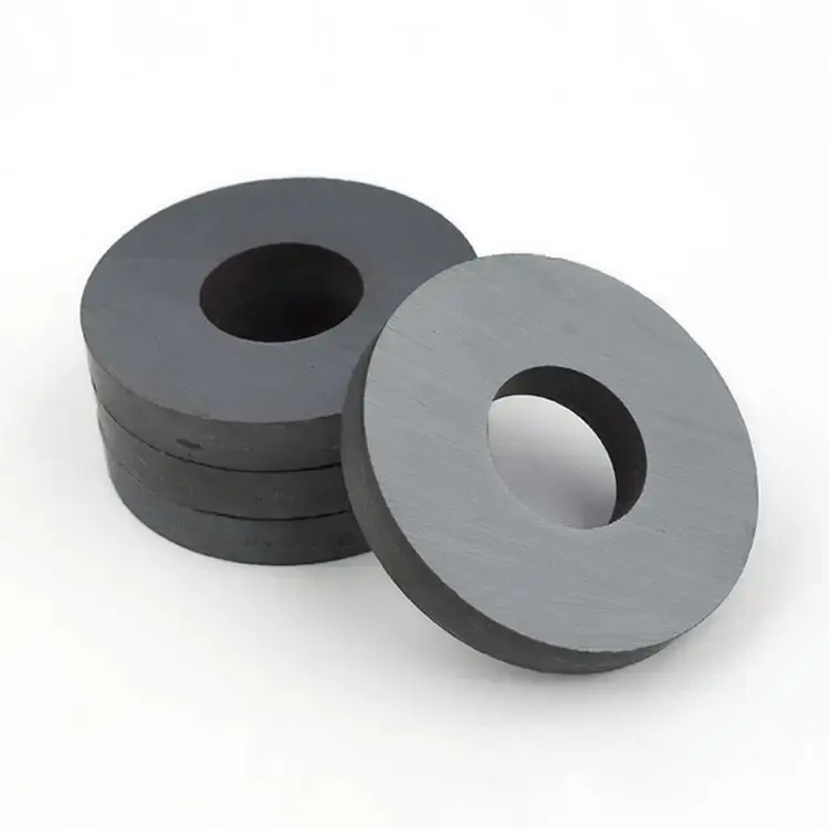 Custom Magnetic Ring