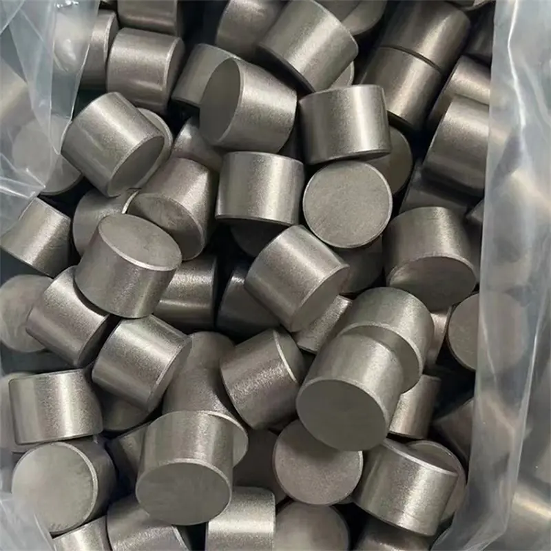 High-Quality Magnetic Material Rare Earth Permanent Strong Customized High Quality smco magnet Product, Products