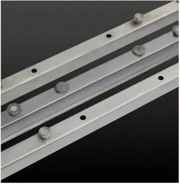 Custom Formwork magnet Systems with one chamfer Factories, Exporter