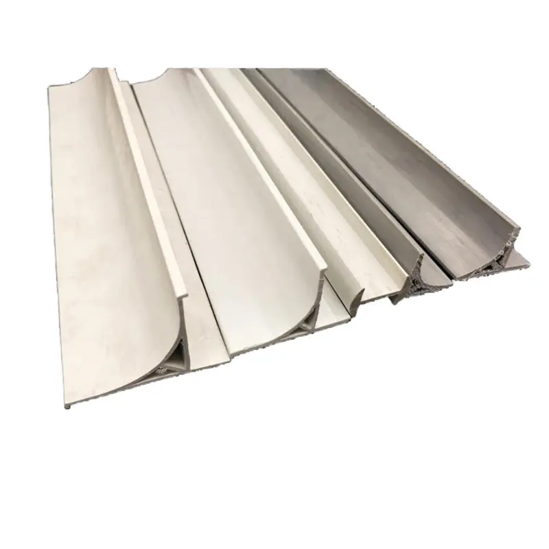 Custom PVC Concrete Chamfer Manufacturers, Factory