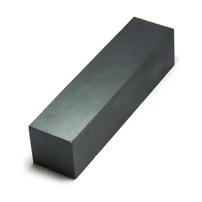 China Industrial Magnets Ferrite Magnets ferrite block magnet Manufacturer, Quotes