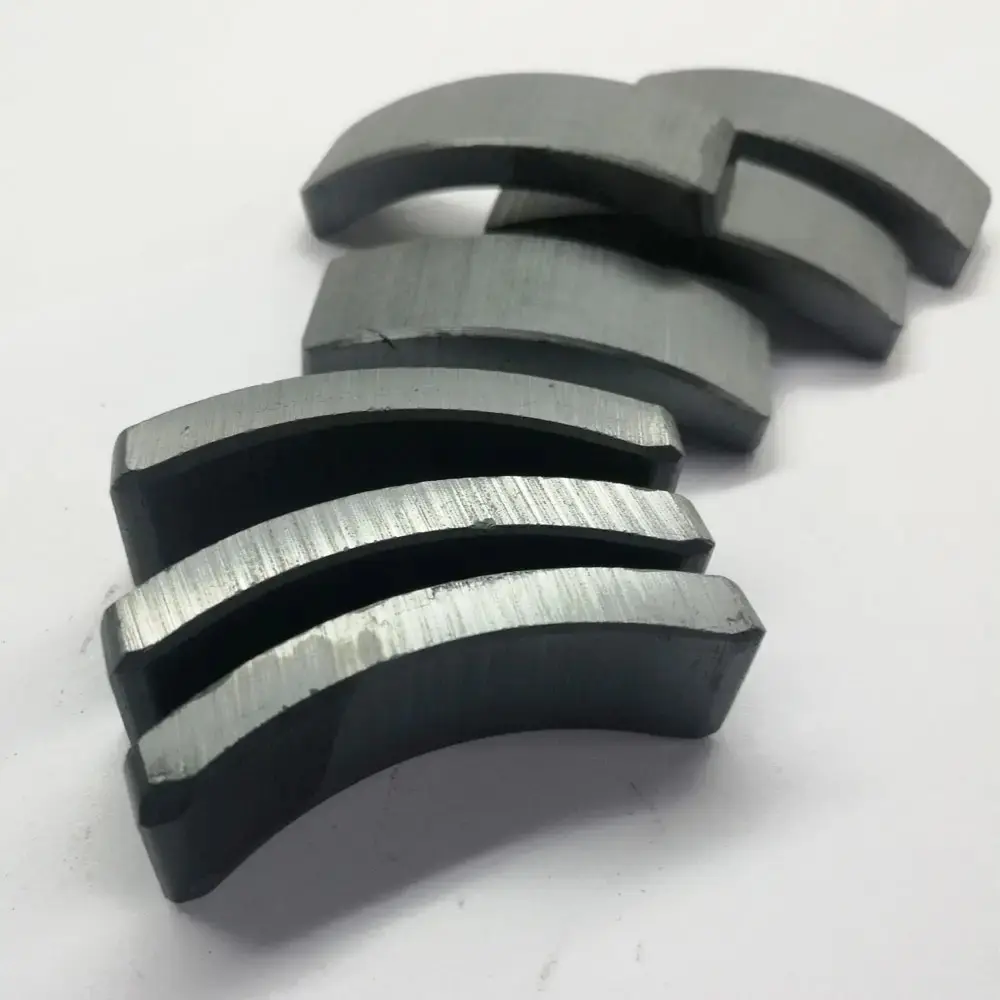 China Anisotropic and Isotropic Ceramic Ferrite Magnets Manufacturer, Company