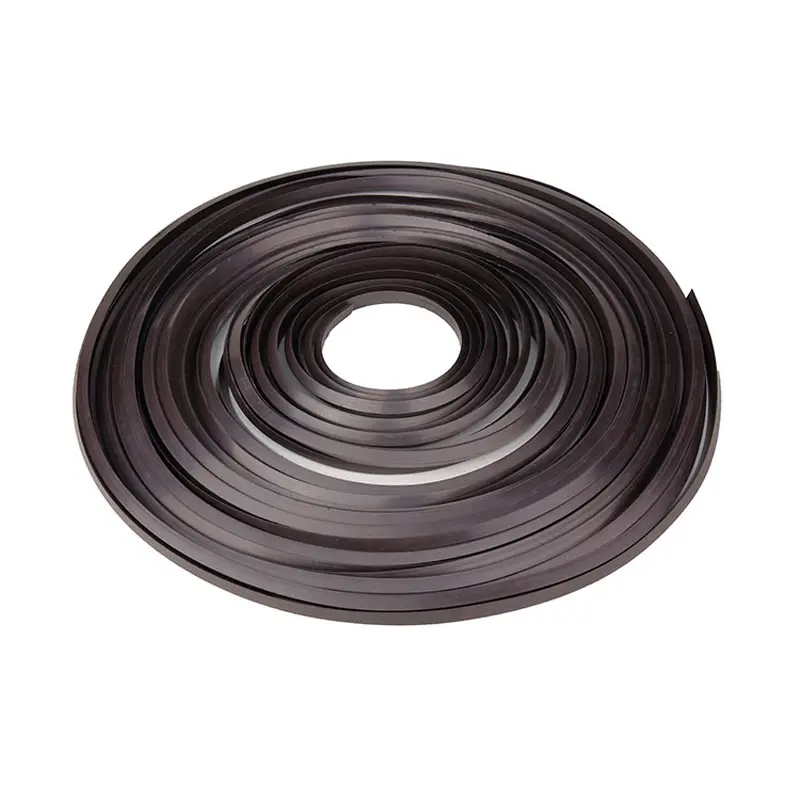 Wholesale Triangular Magnetic Rubber Chamfer Strip Manufacturers, Product