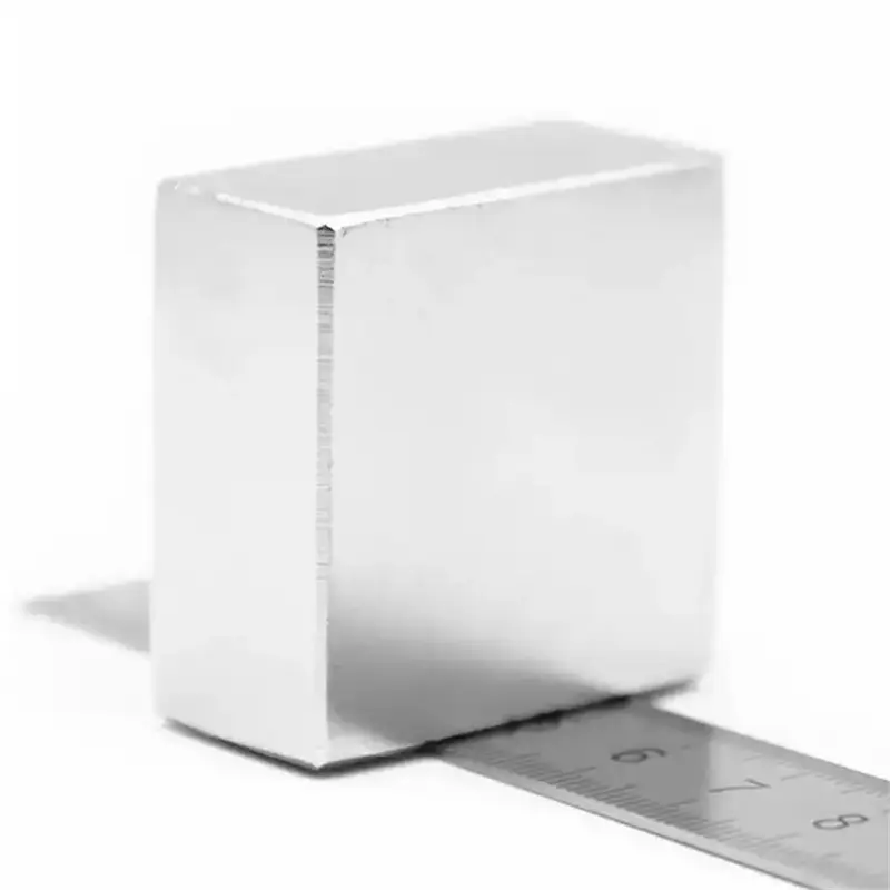 High-Quality Magnet Neodymium  N35 N42 Neodium Neodymium Magnet,Super Strong Magnetic Magnit Packing Neodymium Magnets For Boxes Exporters, Product
