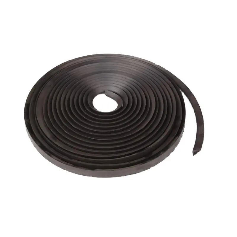 Wholesale Triangular Magnetic Rubber Chamfer Strip Manufacturers, Product