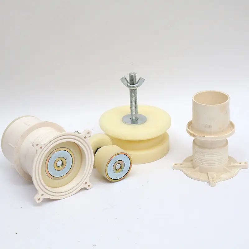 OEM Pvc Waterproof Embedded Casing sleeve magnetic system Supplier, Companies