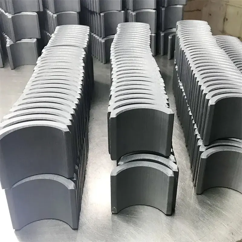 Ferrite Magnet Application 03