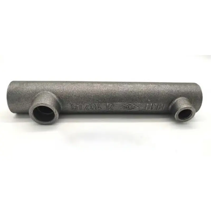 Custom Full Grout Filled Sleeve for Precast Concrete Connection Manufacturers, Products