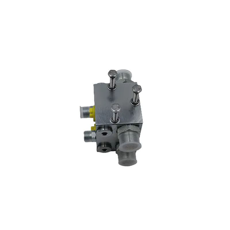 OEM Differential Lock Solenoid Valve MPM-DLSV12 Manufacturer, Factories