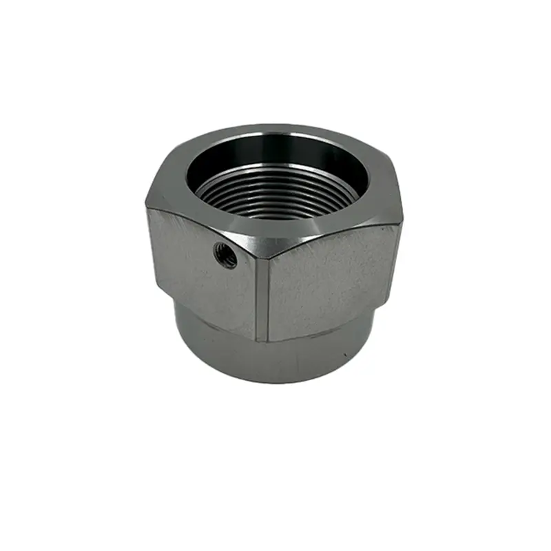 China Hydraulic Cylinder Nut MPM-HCNT11 Factories, Factory