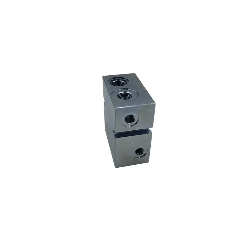 China Lift Cylinder Solenoid Valve MPM-LCSV12 Suppliers, Manufacturers
