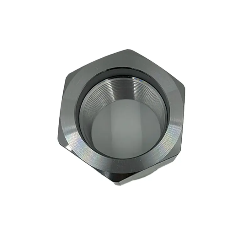 China Hydraulic Cylinder Nut MPM-HCNT11 Factories, Factory
