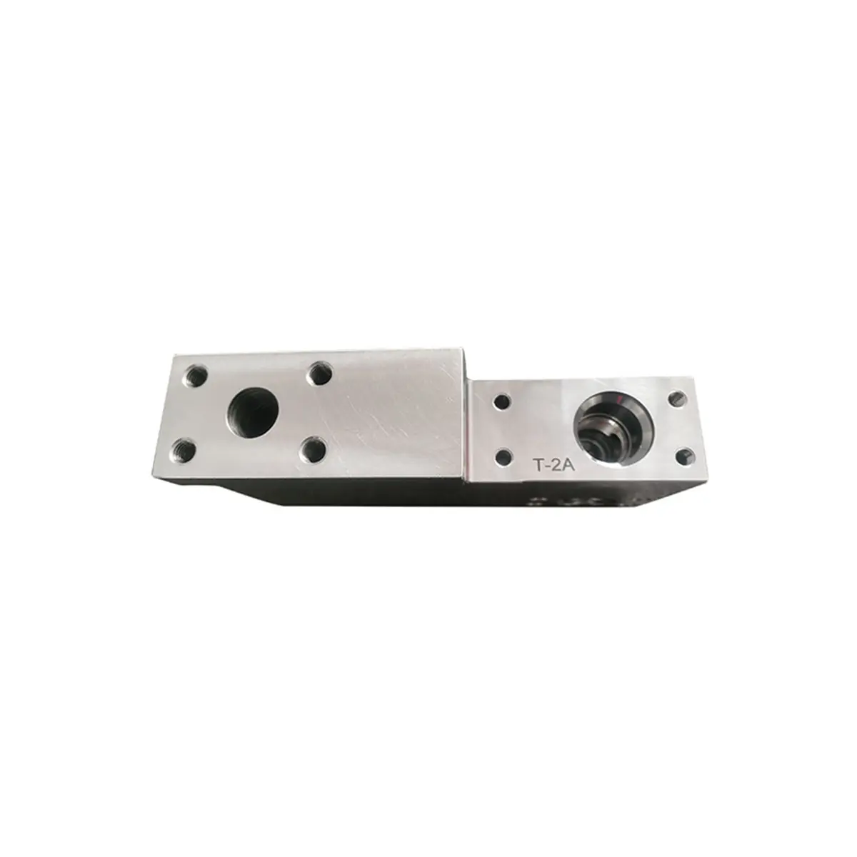 High-Quality T2A Hydraulic Relief Valve Block MPM-HRVB2A Suppliers, Factories