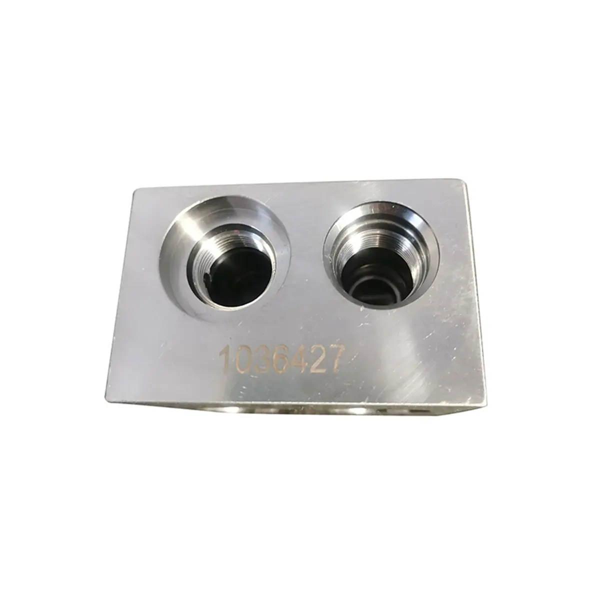 OEM T13A Hydraulic Flow Control Valve Block MPM-HFCVB13A Supplier, Manufacturer