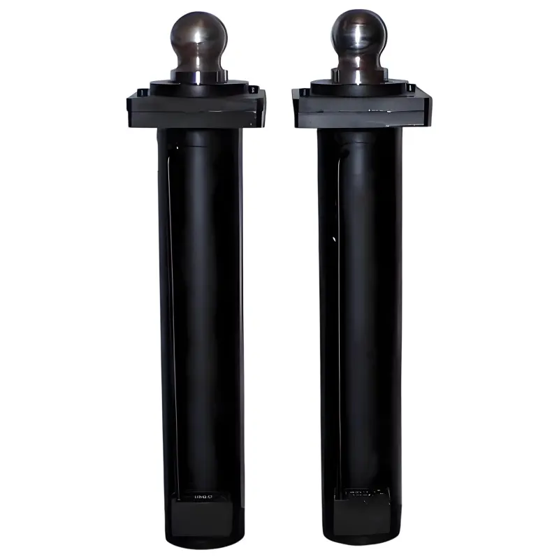 Custom Counterweight Cylinder Suppliers, Supplier