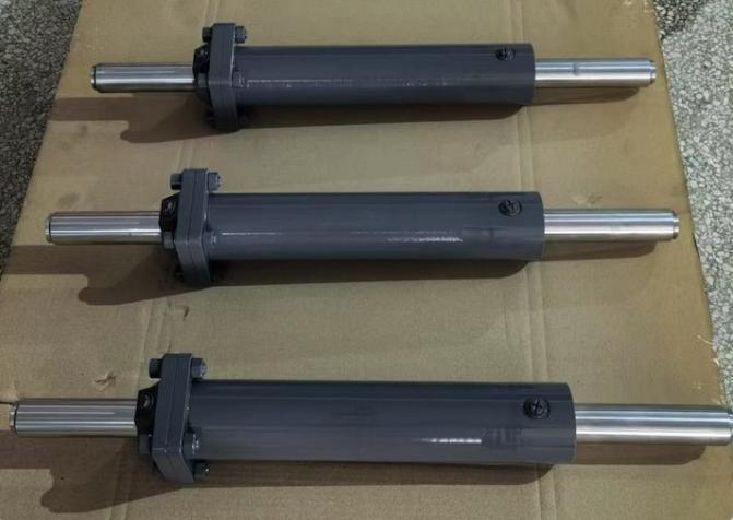 Forklift Hydraulic Cylinder