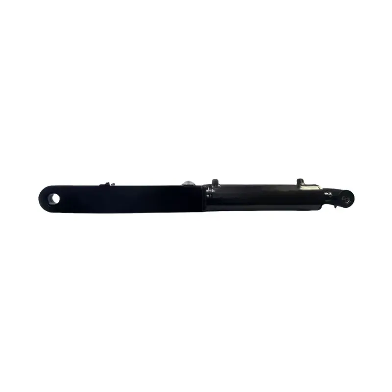 Custom Loader Tilt Cylinder MPM-HCT402 Supplier, Manufacturer