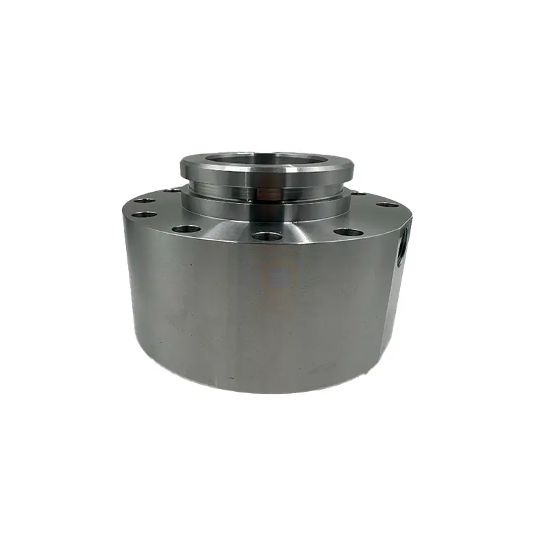Custom Hydraulic Cylinder Flange MPM-HCFG11 Suppliers, Manufacturer