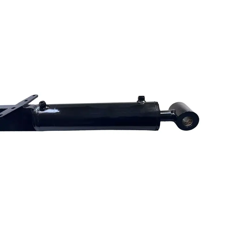 Custom Loader Tilt Cylinder MPM-HCT402 Supplier, Manufacturer