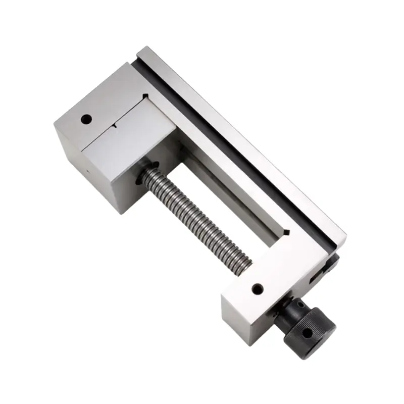 Wholesale QGG Precision Tool Vice MPM00330 Supplier, Factories