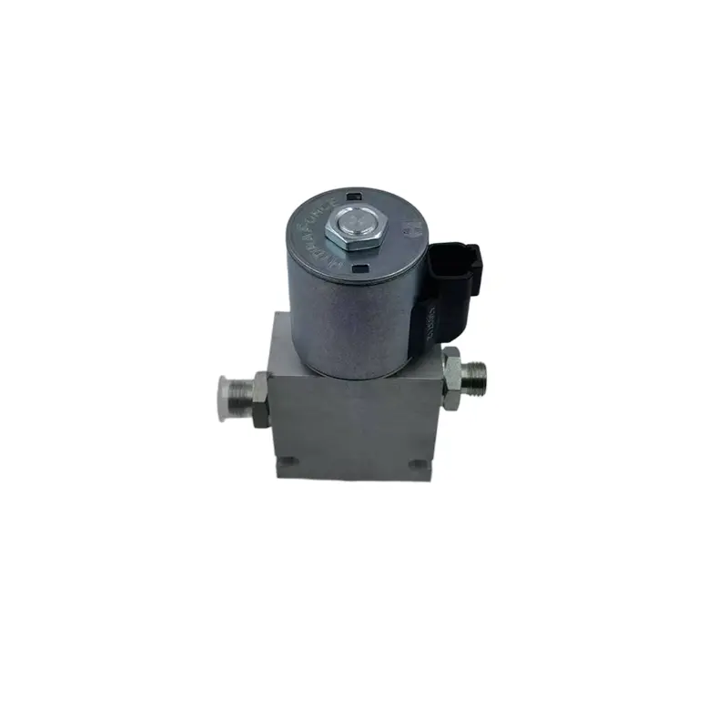 ODM Quick Change Solenoid Valve MPM-QCSV12 Supplier, Manufacturers