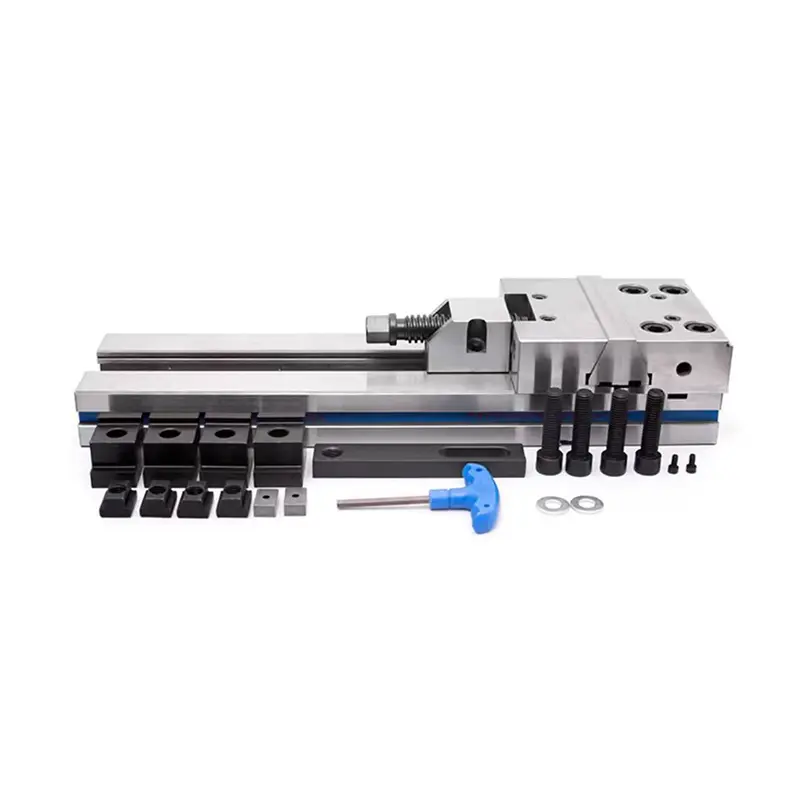 OEM Precision Modular Vice MPM003360 Suppliers, Supplier