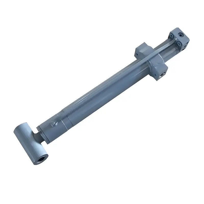 Custom Luffing Cylinder HCL604 Supplier, Manufacturers
