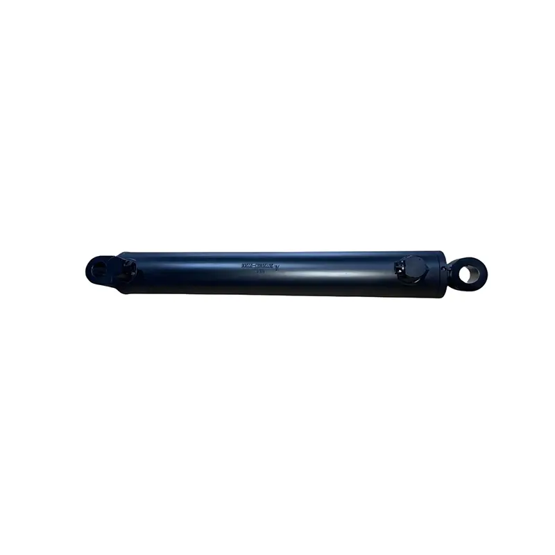 OEM Sanitation Vehicle Locking Cylinder Supplier, Factories