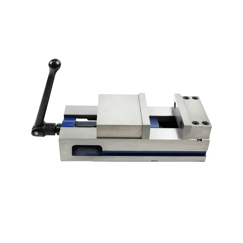 Wholesale ZQ80 Precision Horizontal Vertical Vise Supplier, Factories