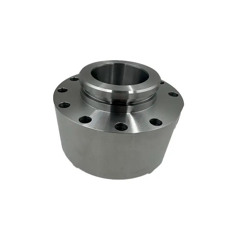 Custom Hydraulic Cylinder Flange MPM-HCFG11 Suppliers, Manufacturer