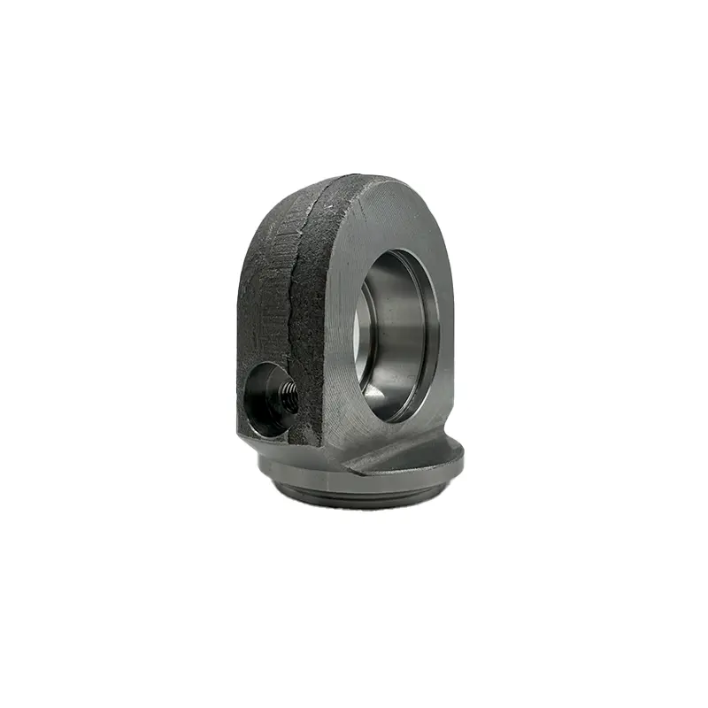 High-Quality Hydraulic Cylinder Base MPM-HCBS11 Suppliers, Manufacturers