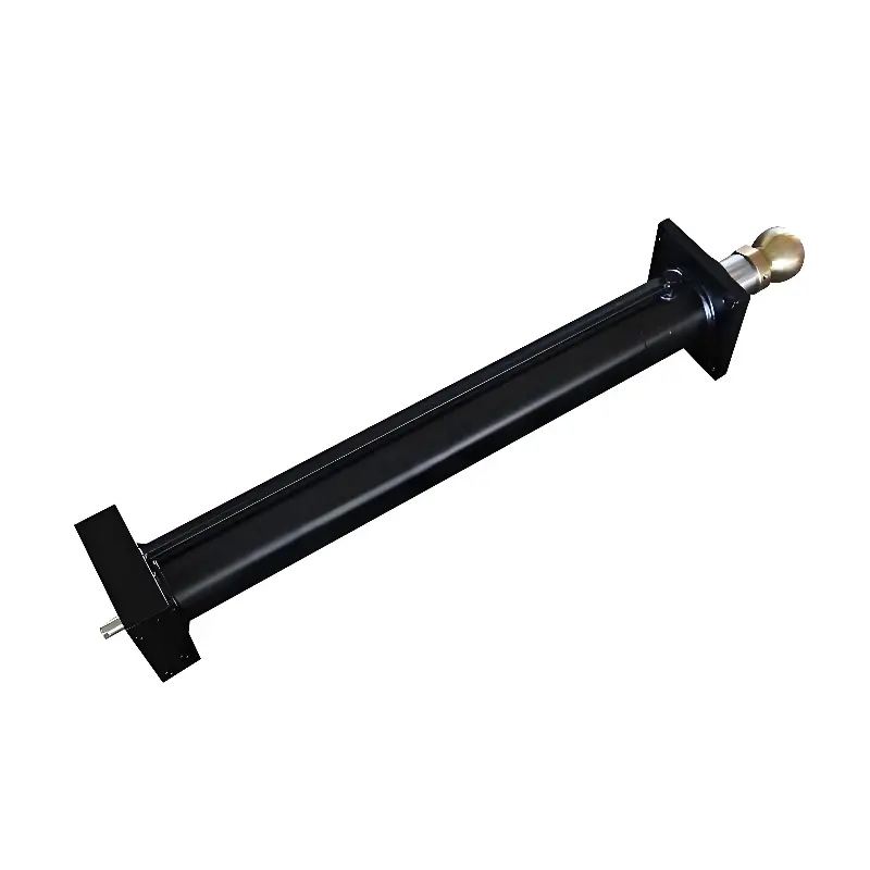 China Outrigger Cylinder HCO701 Suppliers, Manufacturer