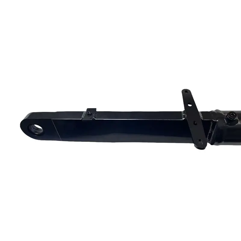 Custom Loader Tilt Cylinder MPM-HCT402 Supplier, Manufacturer