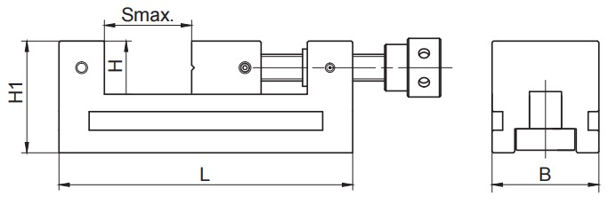 Parameter Specification