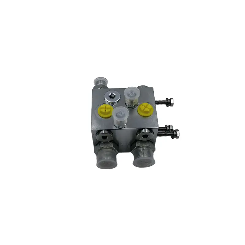 OEM Differential Lock Solenoid Valve MPM-DLSV12 Manufacturer, Factories