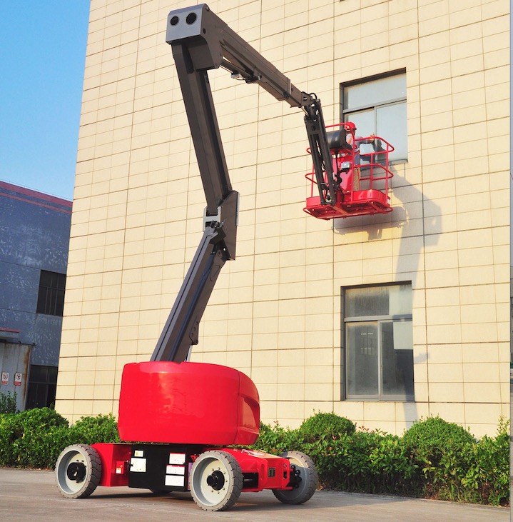 Hydraulic Cylinder Specification
