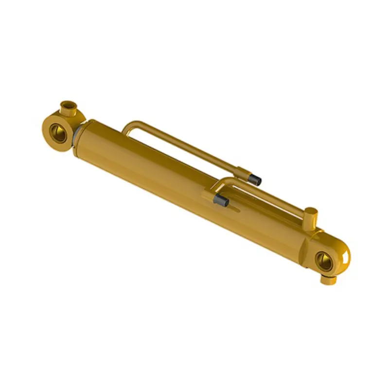 High-Quality Small Excavator Bucket Cylinder Manufacturers, Factories