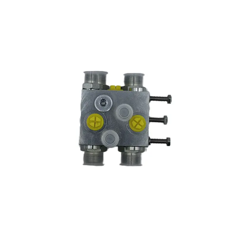 OEM Differential Lock Solenoid Valve MPM-DLSV12 Manufacturer, Factories