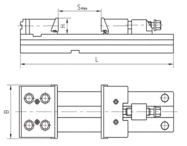 Specification Diagram