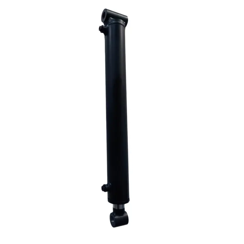 ODM Lifting cylinder HCL602 Manufacturers, Factories