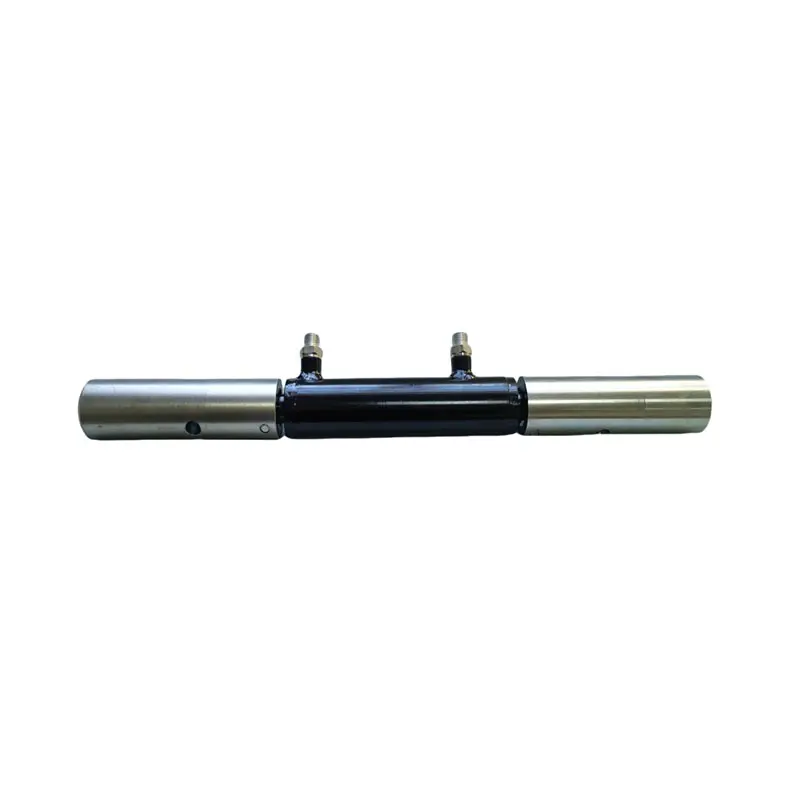 Custom Quick Change Cylinder MPM-HCQ501 Manufacturer, Factory