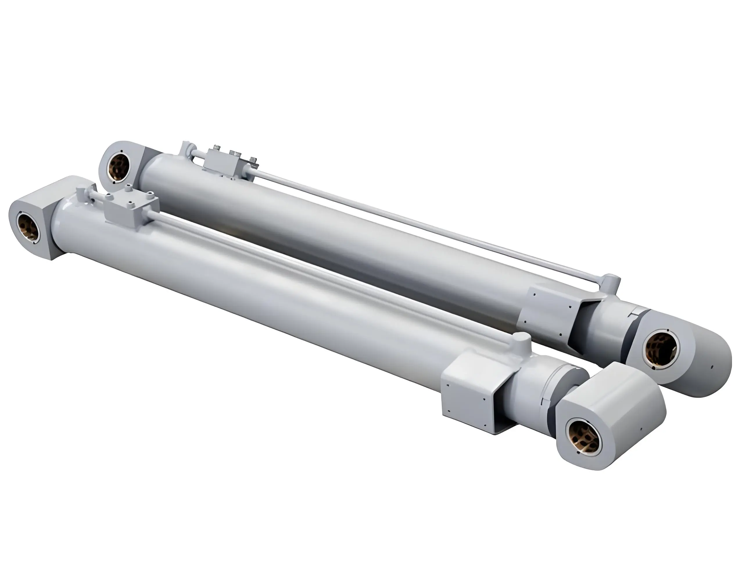 OEM Luffing Cylinder Suppliers, Factories