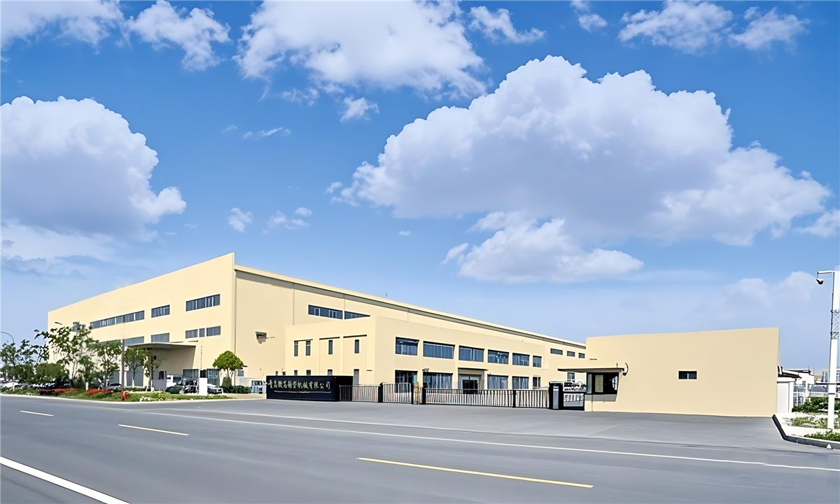 Factory Facility
