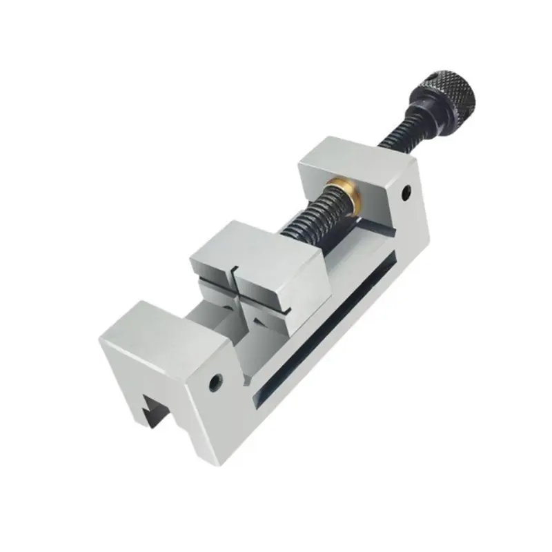 Wholesale QGG Precision Tool Vice MPM00330 Supplier, Factories