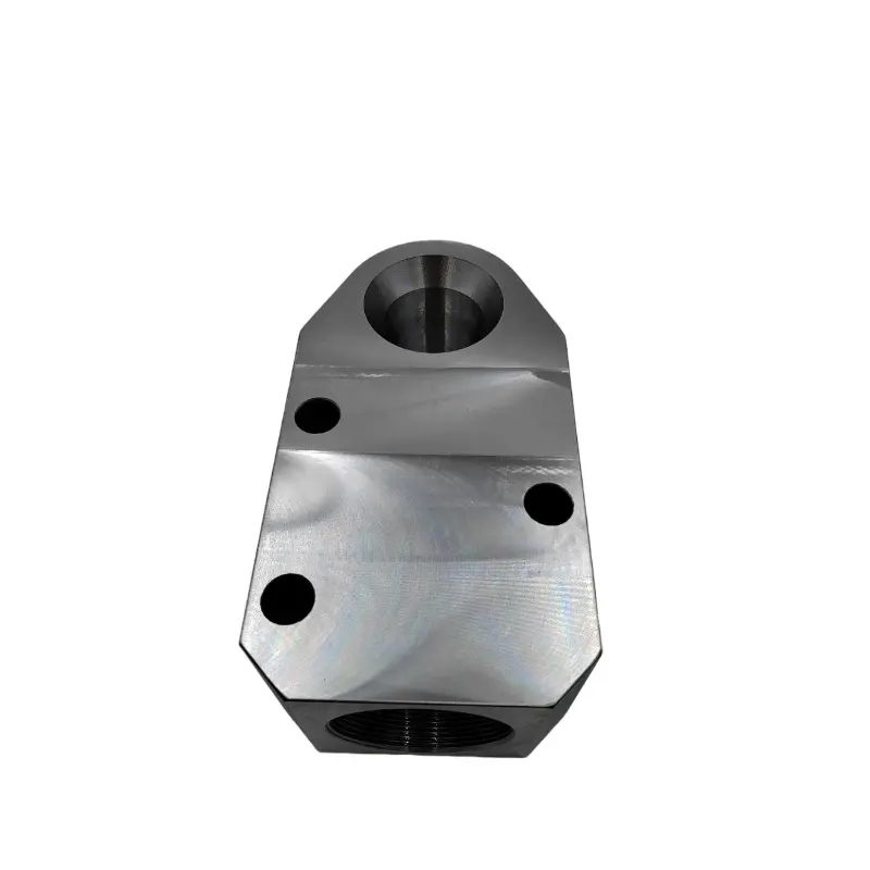 Best Integrated Cylinder Barrel MPM-HCIB11 Manufacturers, Manufacturer
